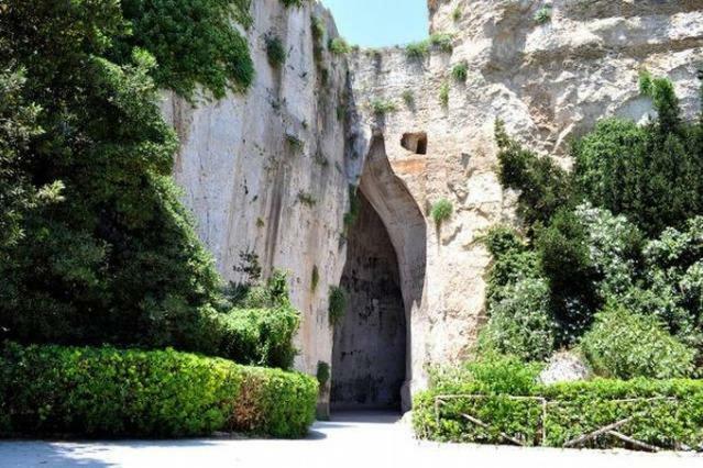 Villa Domus 1333 Al Duomo Syracuse Exterior foto
